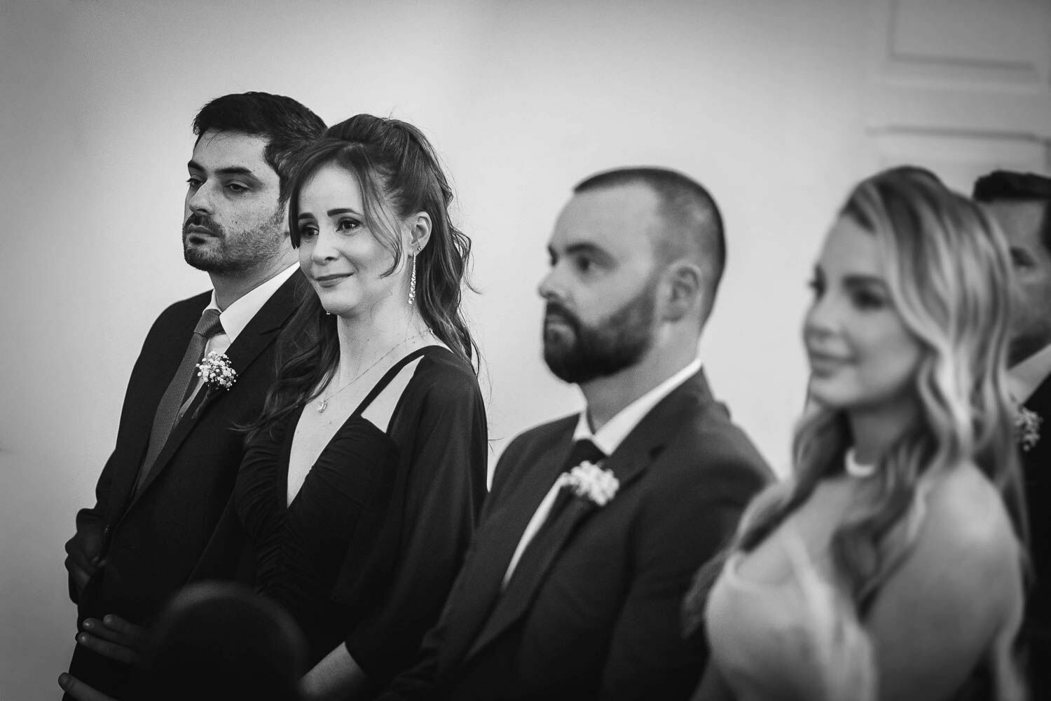 Foto Casamento vila dos Araças - Lagoa da Conceição - Imagem 185