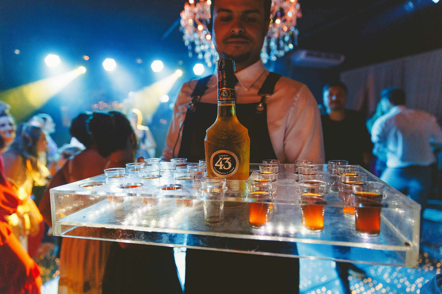 Foto Casamento vila dos Araças - Lagoa da Conceição - Imagem 352