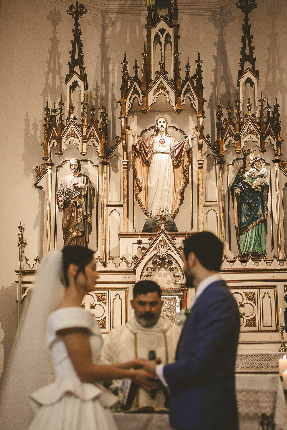 Foto Casamento vila dos Araças - Lagoa da Conceição - Imagem 159
