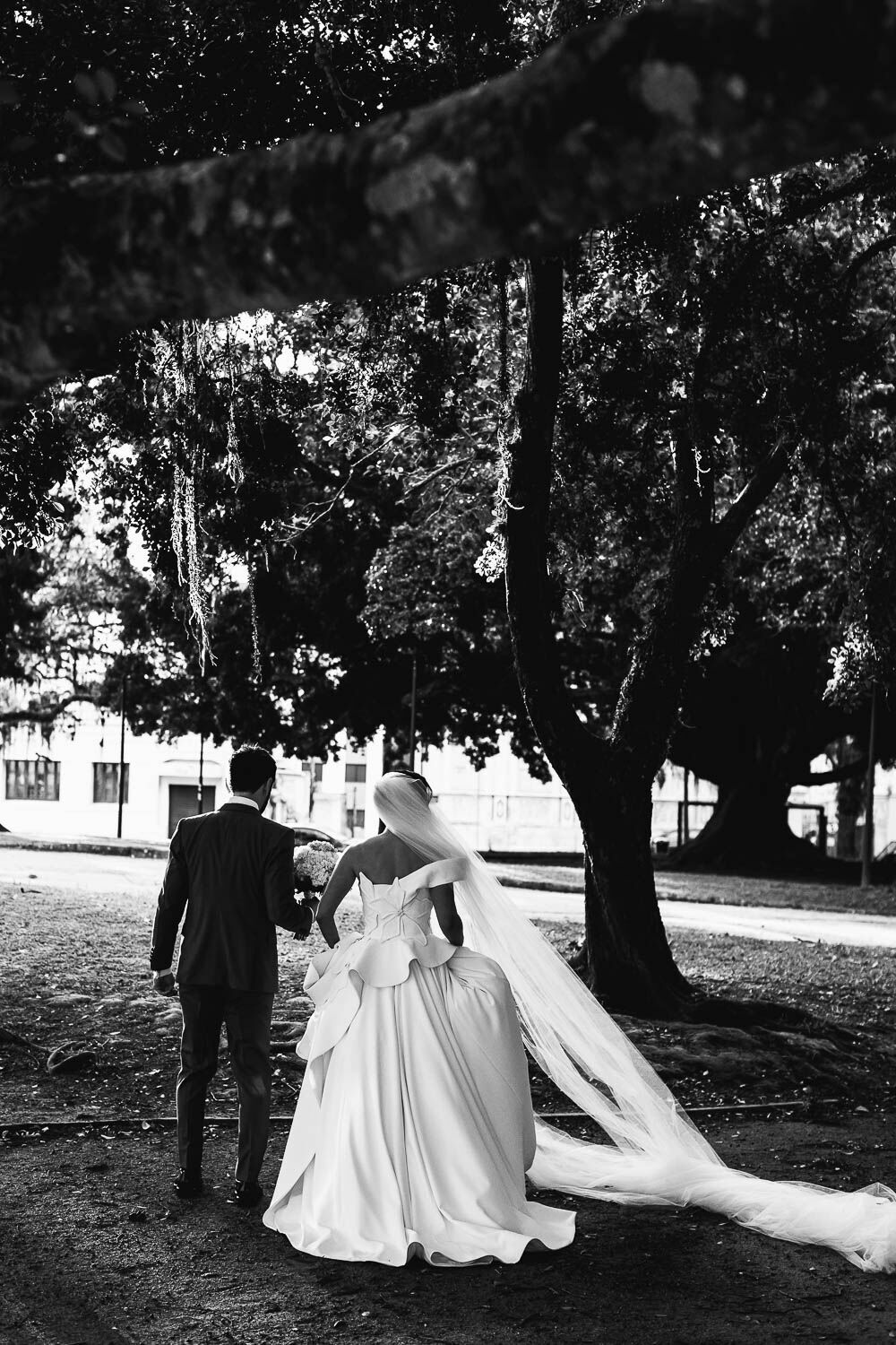 Foto Casamento vila dos Araças - Lagoa da Conceição - Imagem 204