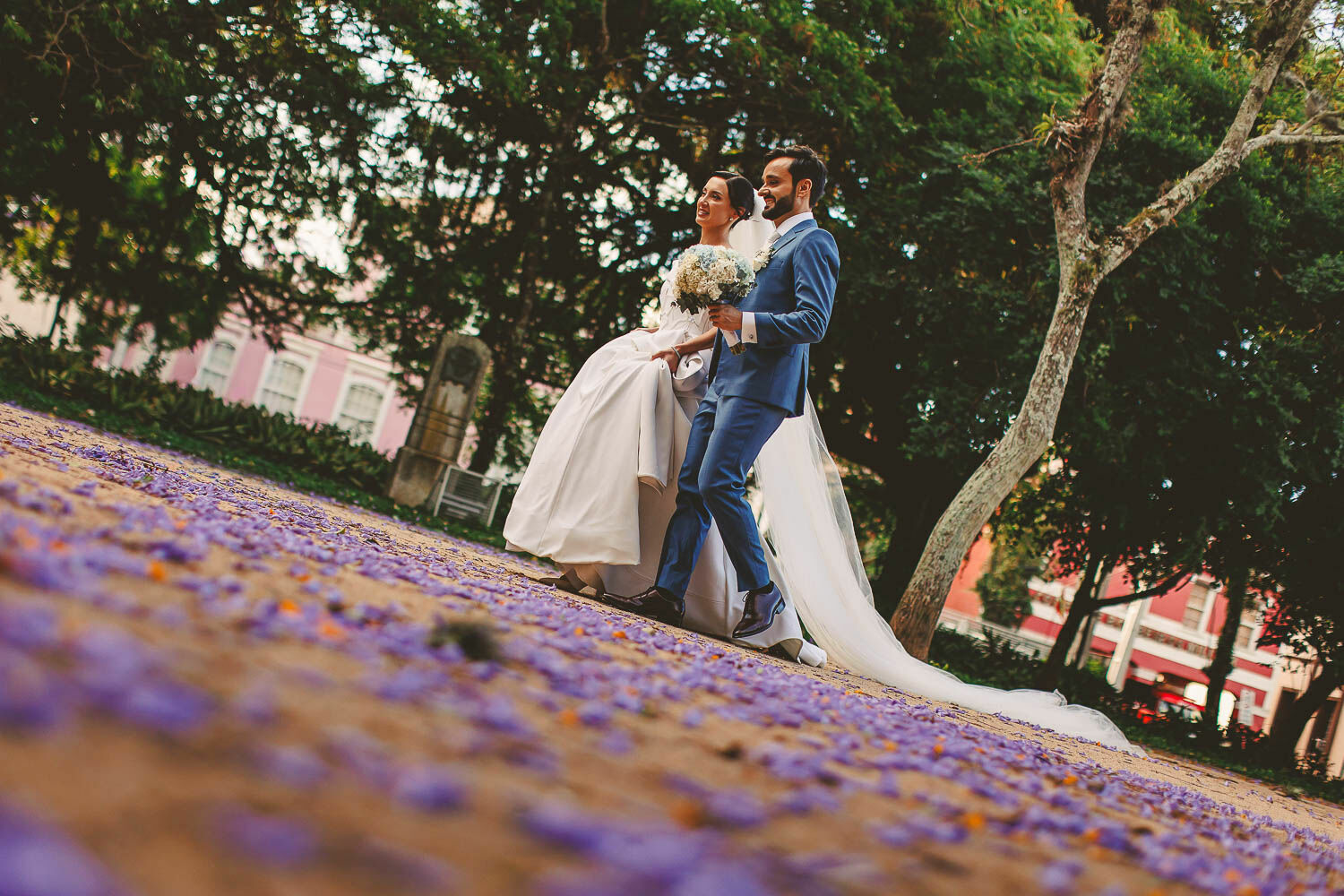 Foto Casamento vila dos Araças - Lagoa da Conceição - Imagem 201