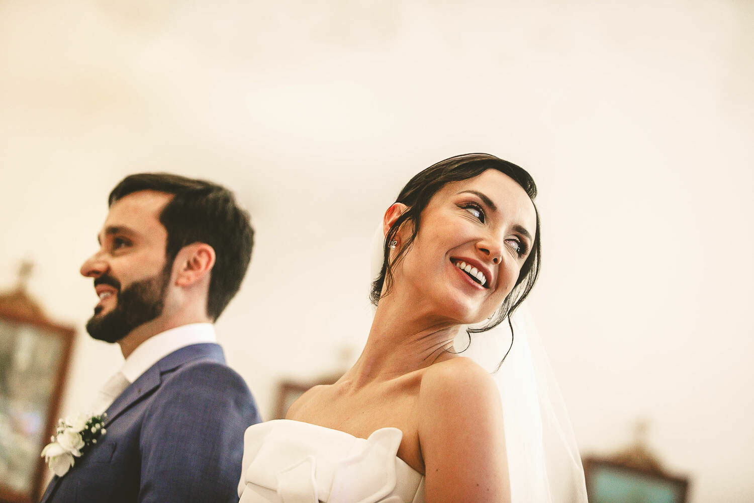 Foto Casamento vila dos Araças - Lagoa da Conceição - Imagem 181