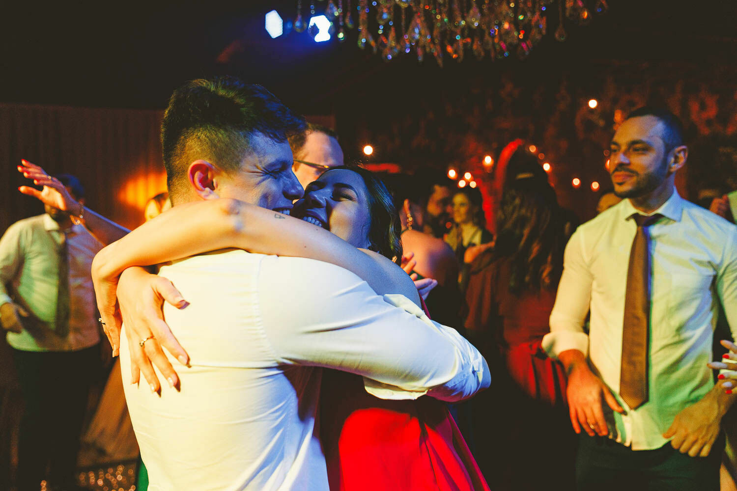 Foto Casamento vila dos Araças - Lagoa da Conceição - Imagem 359