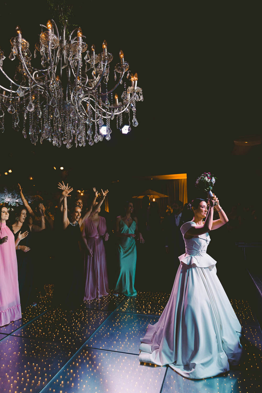 Foto Casamento vila dos Araças - Lagoa da Conceição - Imagem 335