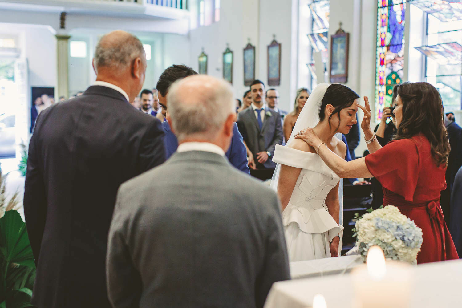 Foto Casamento vila dos Araças - Lagoa da Conceição - Imagem 172