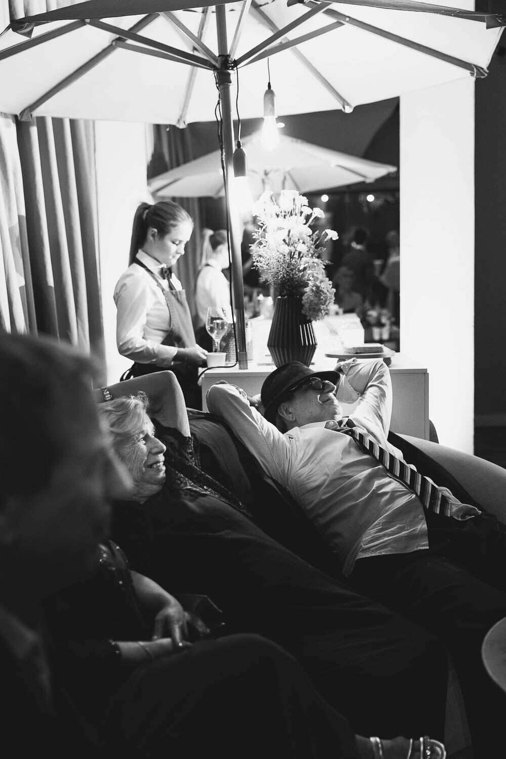 Foto Casamento vila dos Araças - Lagoa da Conceição - Imagem 357