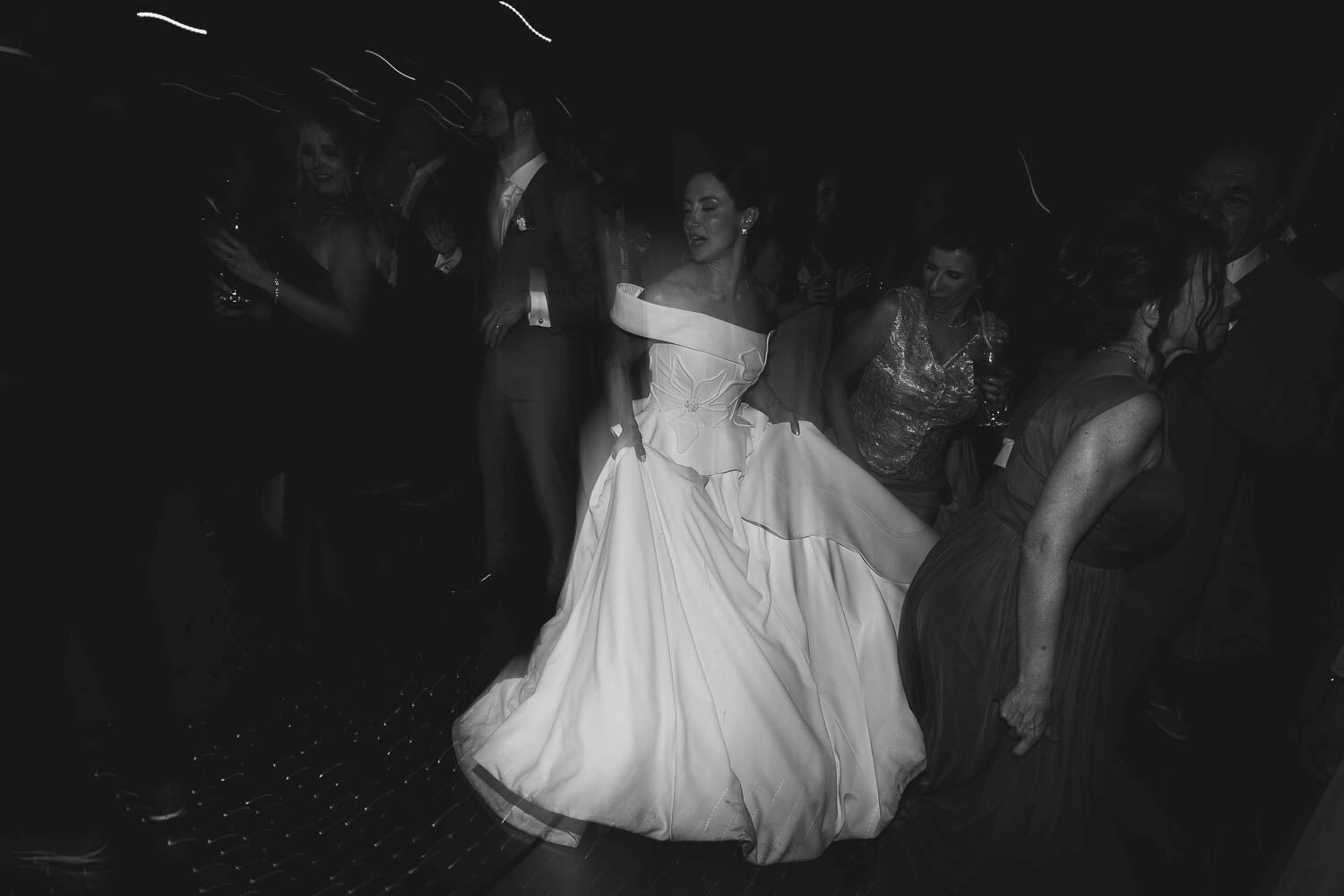 Foto Casamento vila dos Araças - Lagoa da Conceição - Imagem 344