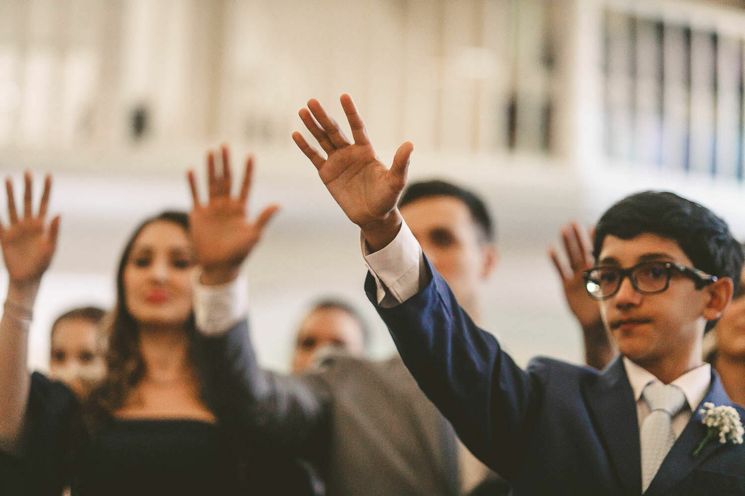 Foto Casamento vila dos Araças - Lagoa da Conceição - Imagem 167