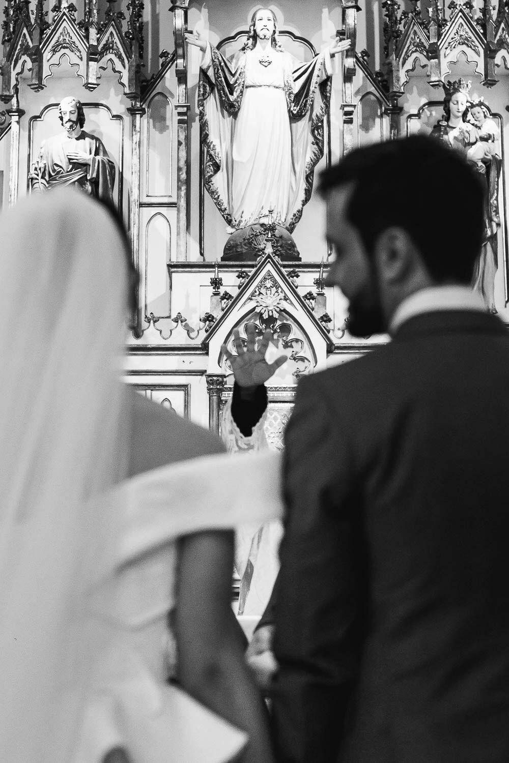 Foto Casamento vila dos Araças - Lagoa da Conceição - Imagem 170