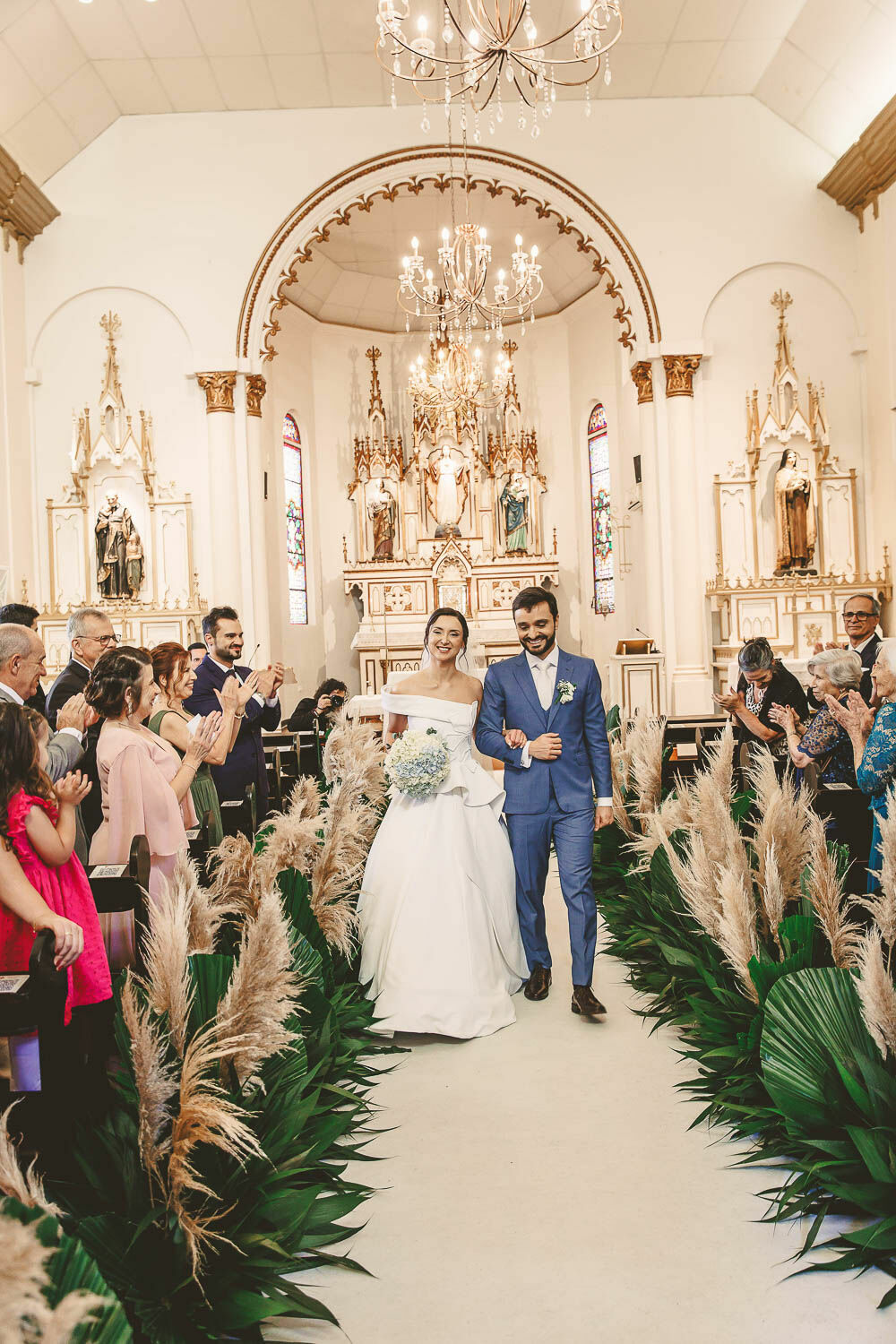 Foto Casamento vila dos Araças - Lagoa da Conceição - Imagem 186