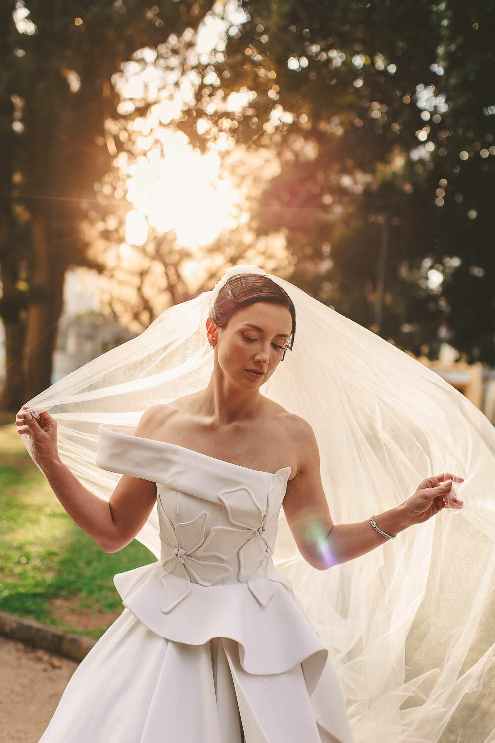 Foto Casamento vila dos Araças - Lagoa da Conceição - Imagem 209