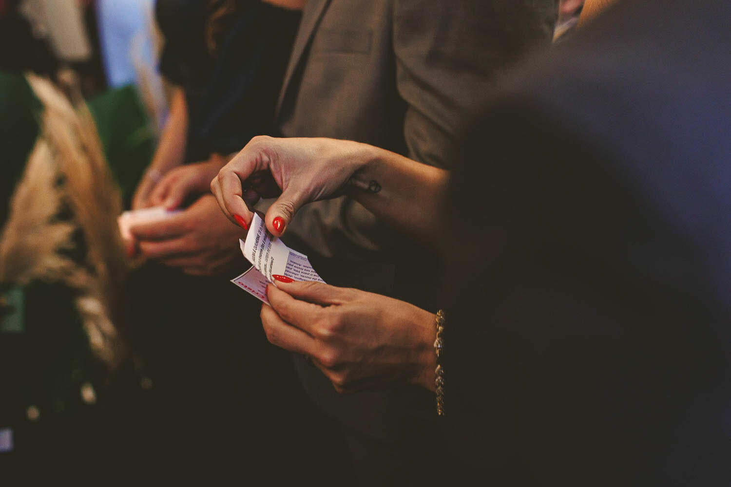 Foto Casamento vila dos Araças - Lagoa da Conceição - Imagem 175