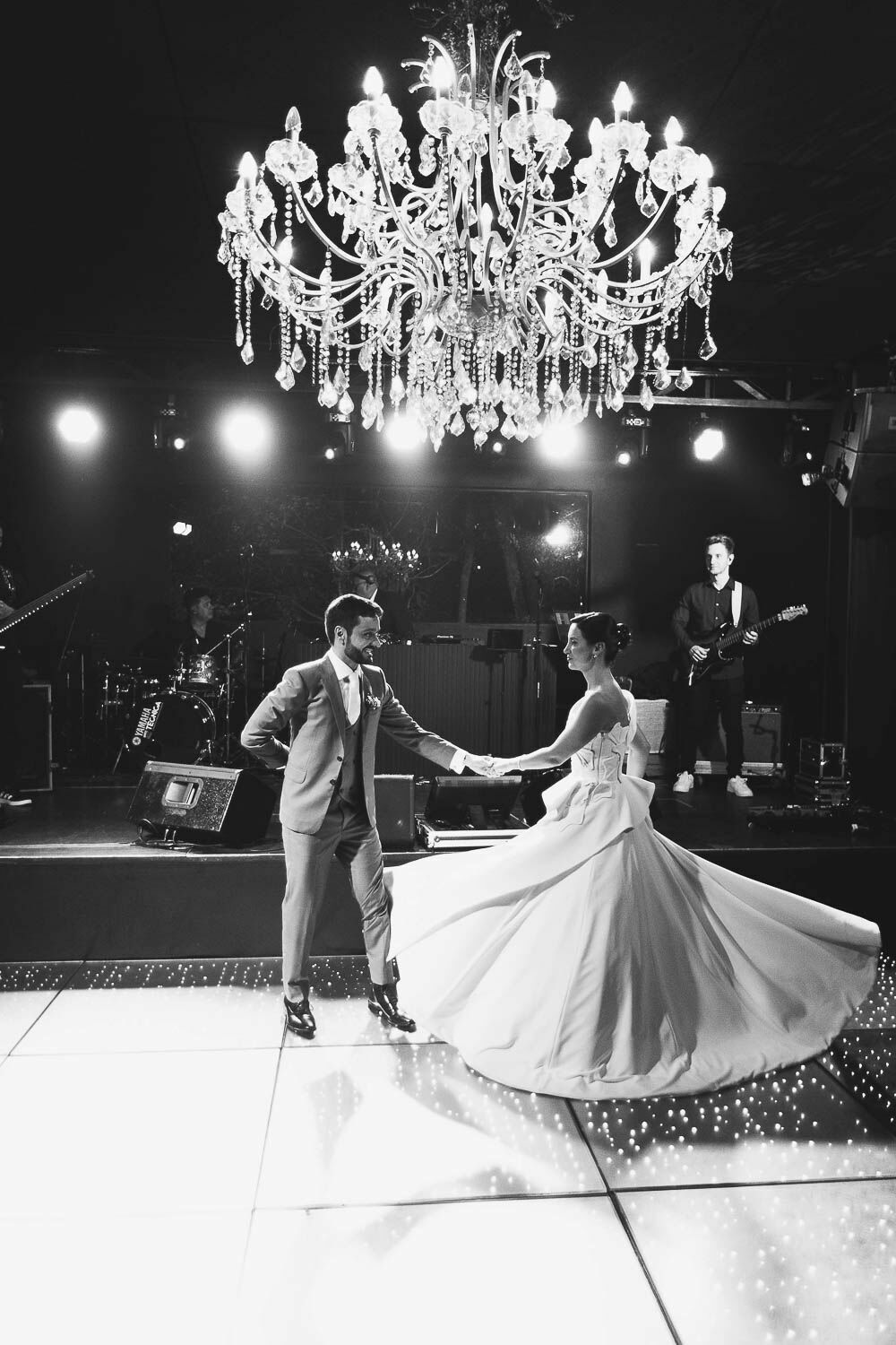 Foto Casamento vila dos Araças - Lagoa da Conceição - Imagem 310