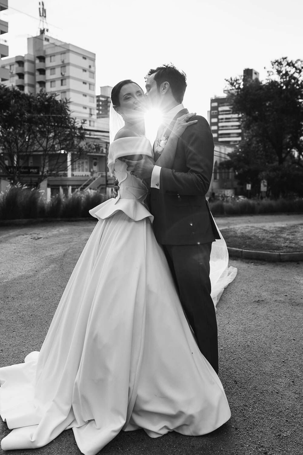 Foto Casamento vila dos Araças - Lagoa da Conceição - Imagem 217