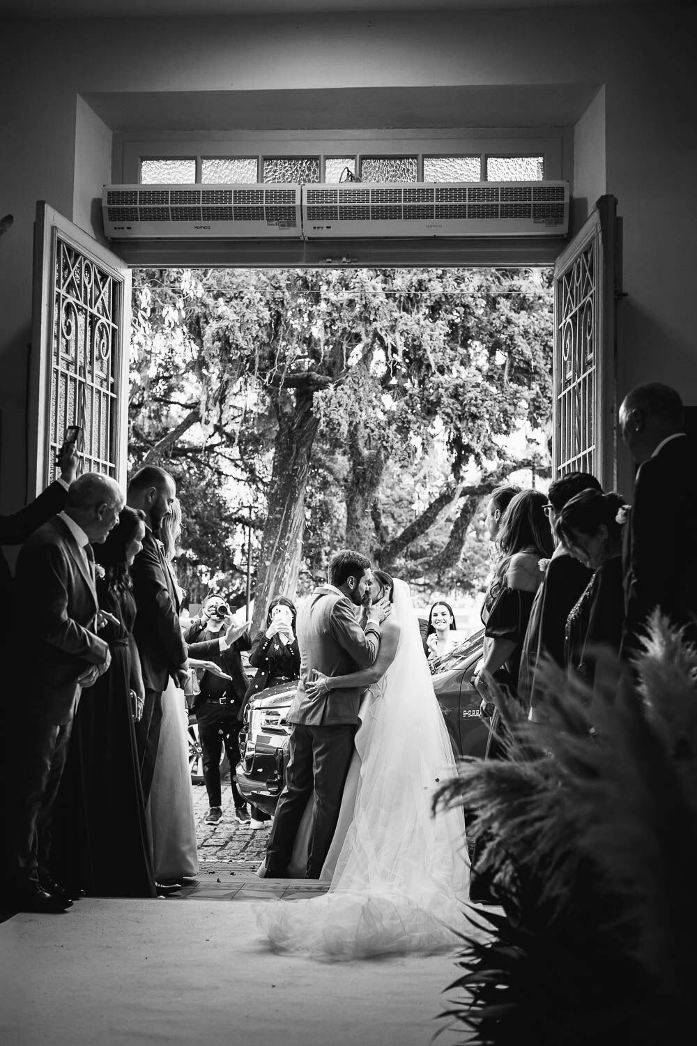 Foto Casamento vila dos Araças - Lagoa da Conceição - Imagem 195