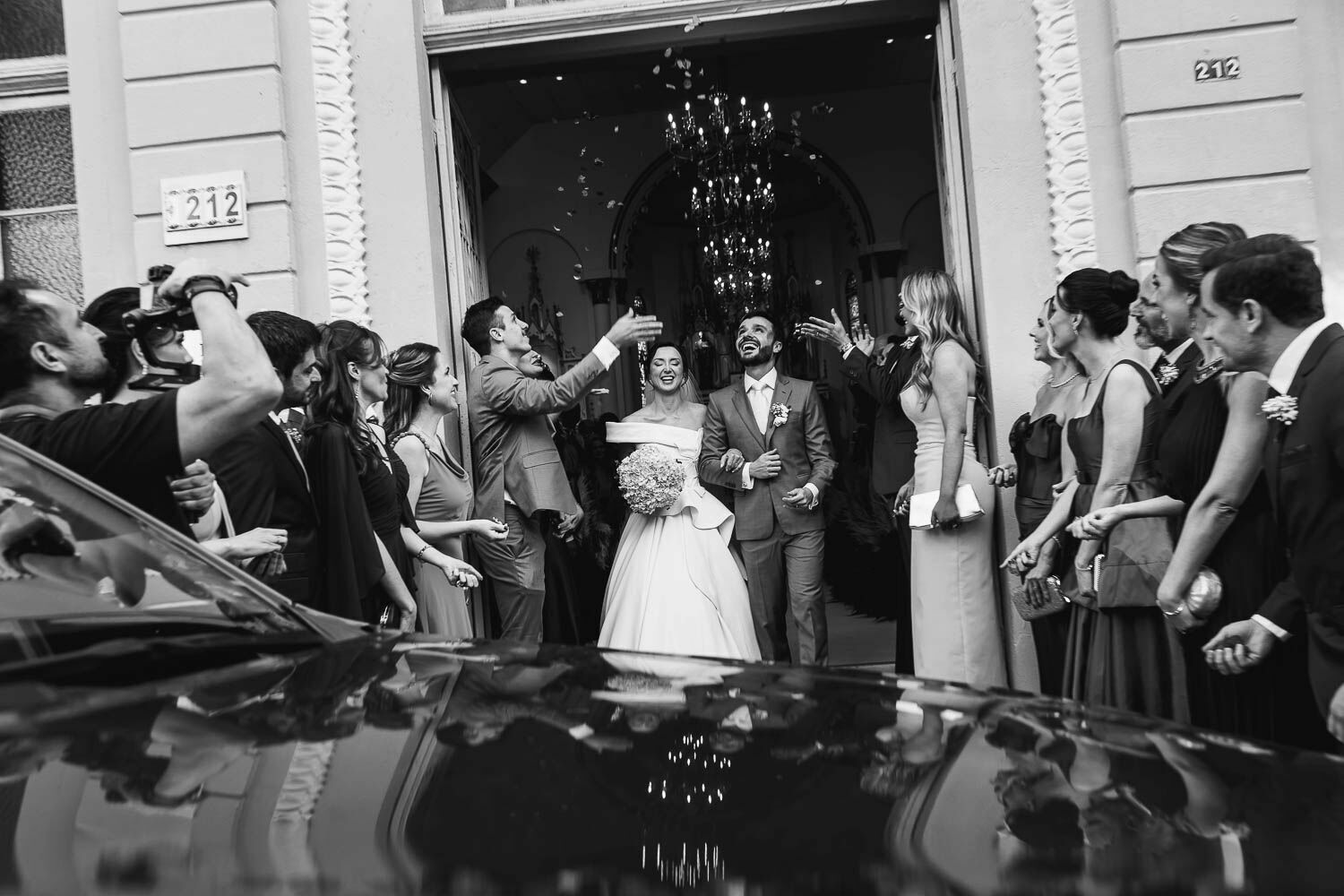 Foto Casamento vila dos Araças - Lagoa da Conceição - Imagem 191