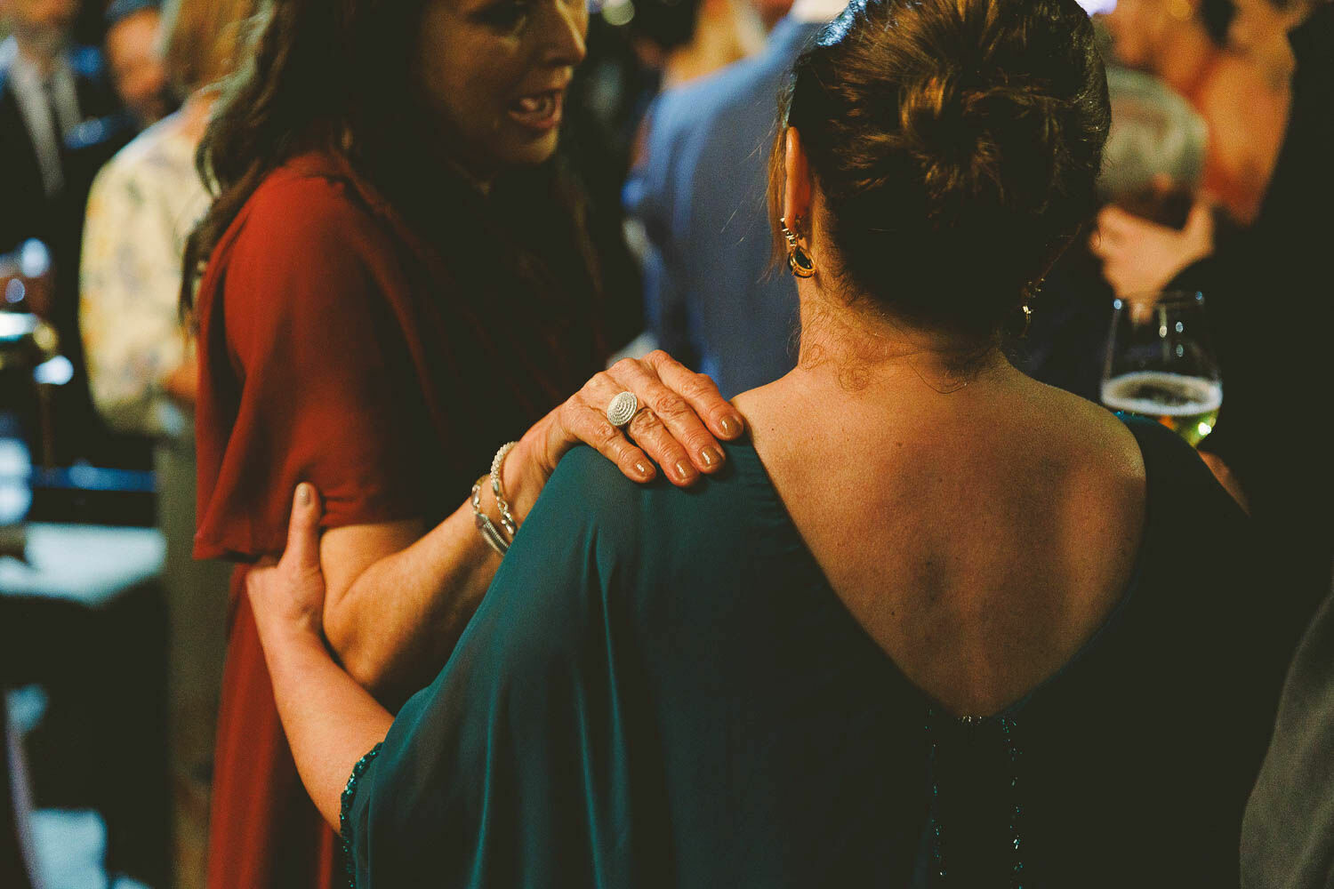 Foto Casamento vila dos Araças - Lagoa da Conceição - Imagem 275