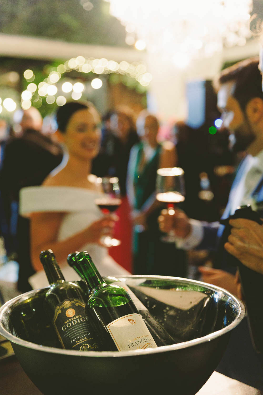 Foto Casamento vila dos Araças - Lagoa da Conceição - Imagem 271