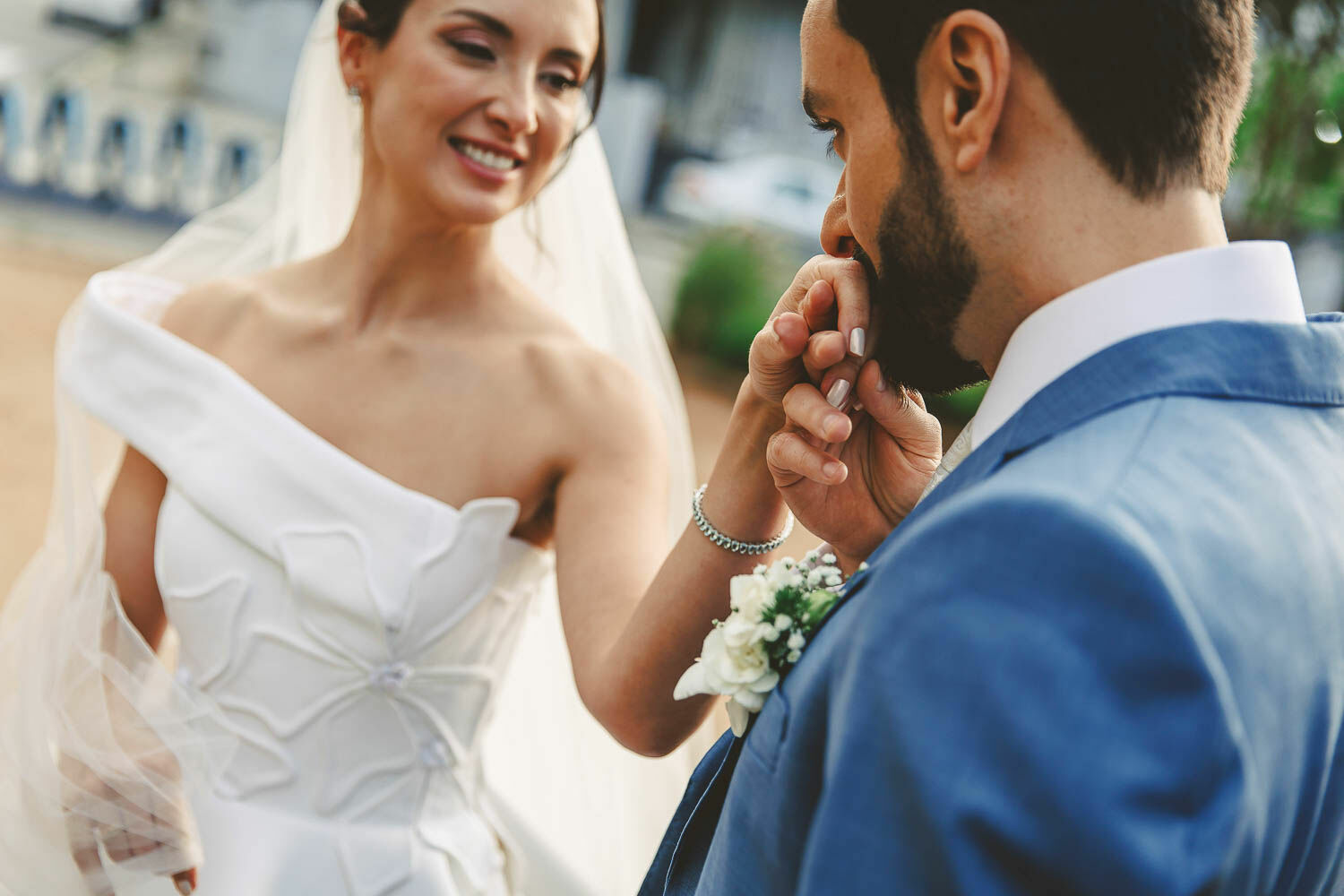 Foto Casamento vila dos Araças - Lagoa da Conceição - Imagem 220