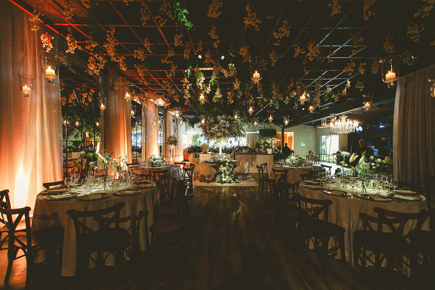 Foto Casamento vila dos Araças - Lagoa da Conceição - Imagem 250