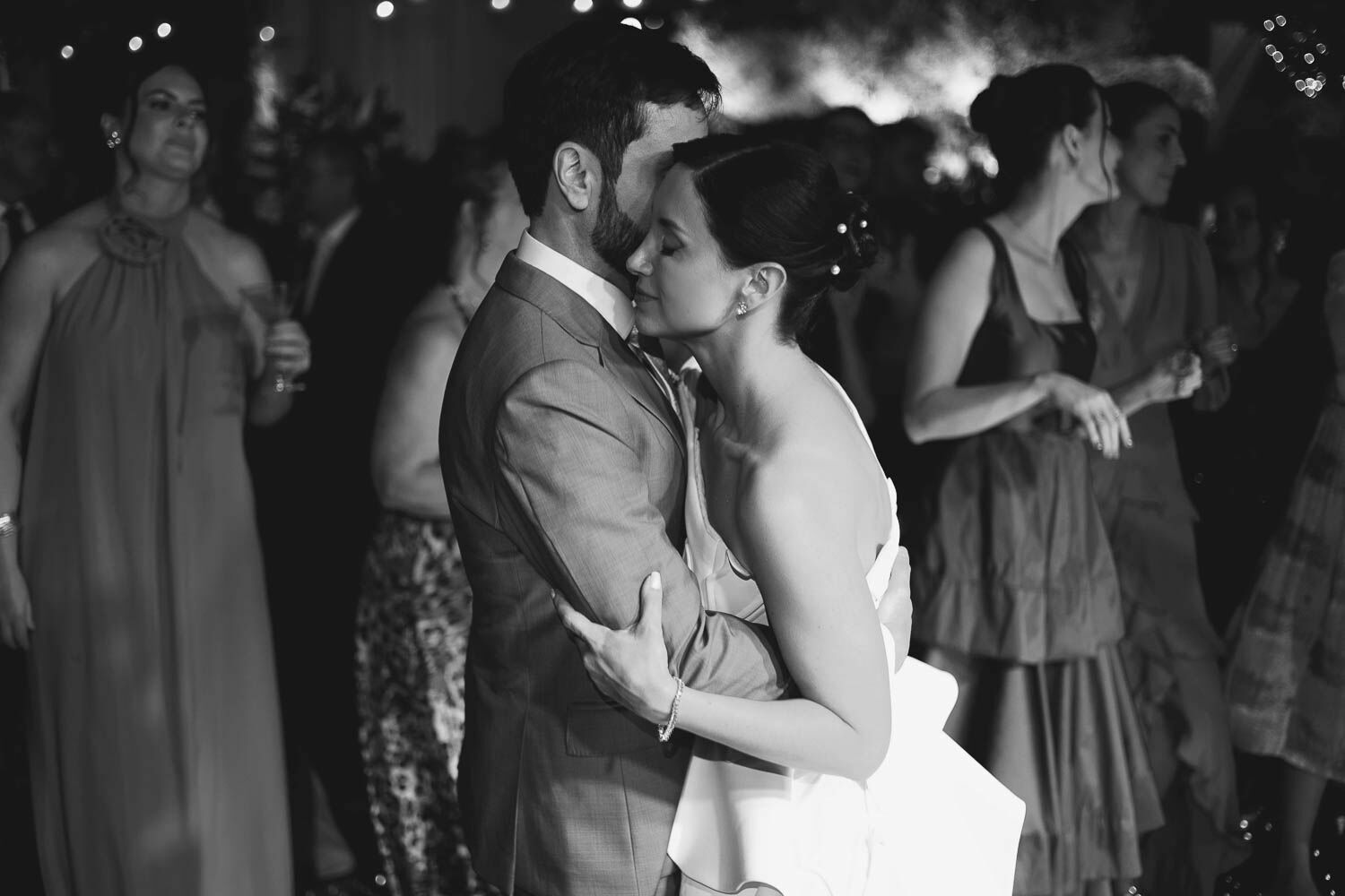 Foto Casamento vila dos Araças - Lagoa da Conceição - Imagem 327