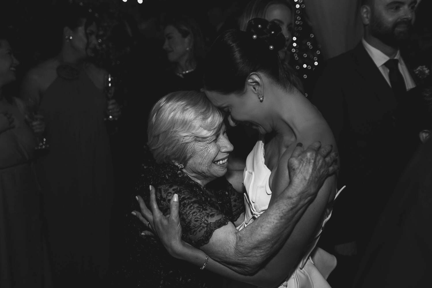 Foto Casamento vila dos Araças - Lagoa da Conceição - Imagem 272