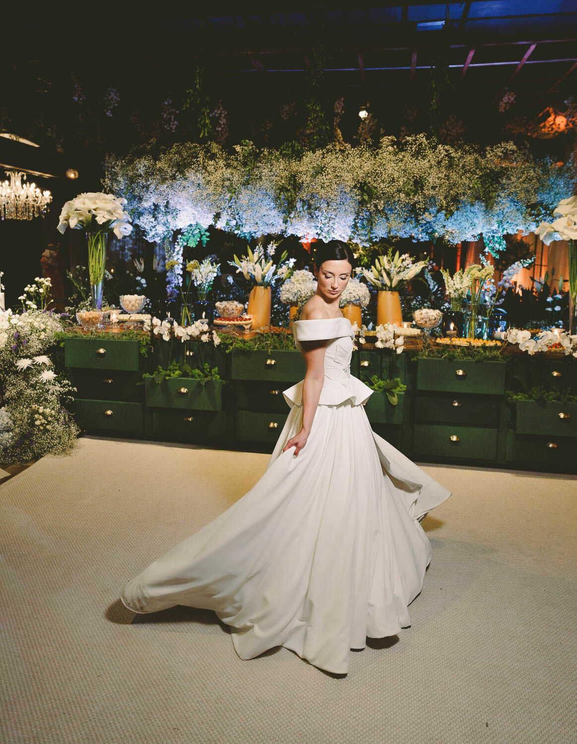 Foto Casamento vila dos Araças - Lagoa da Conceição - Imagem 298