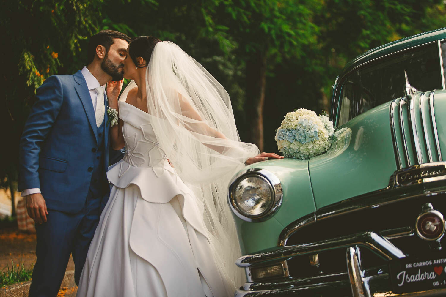 Foto Casamento vila dos Araças - Lagoa da Conceição - Imagem 243