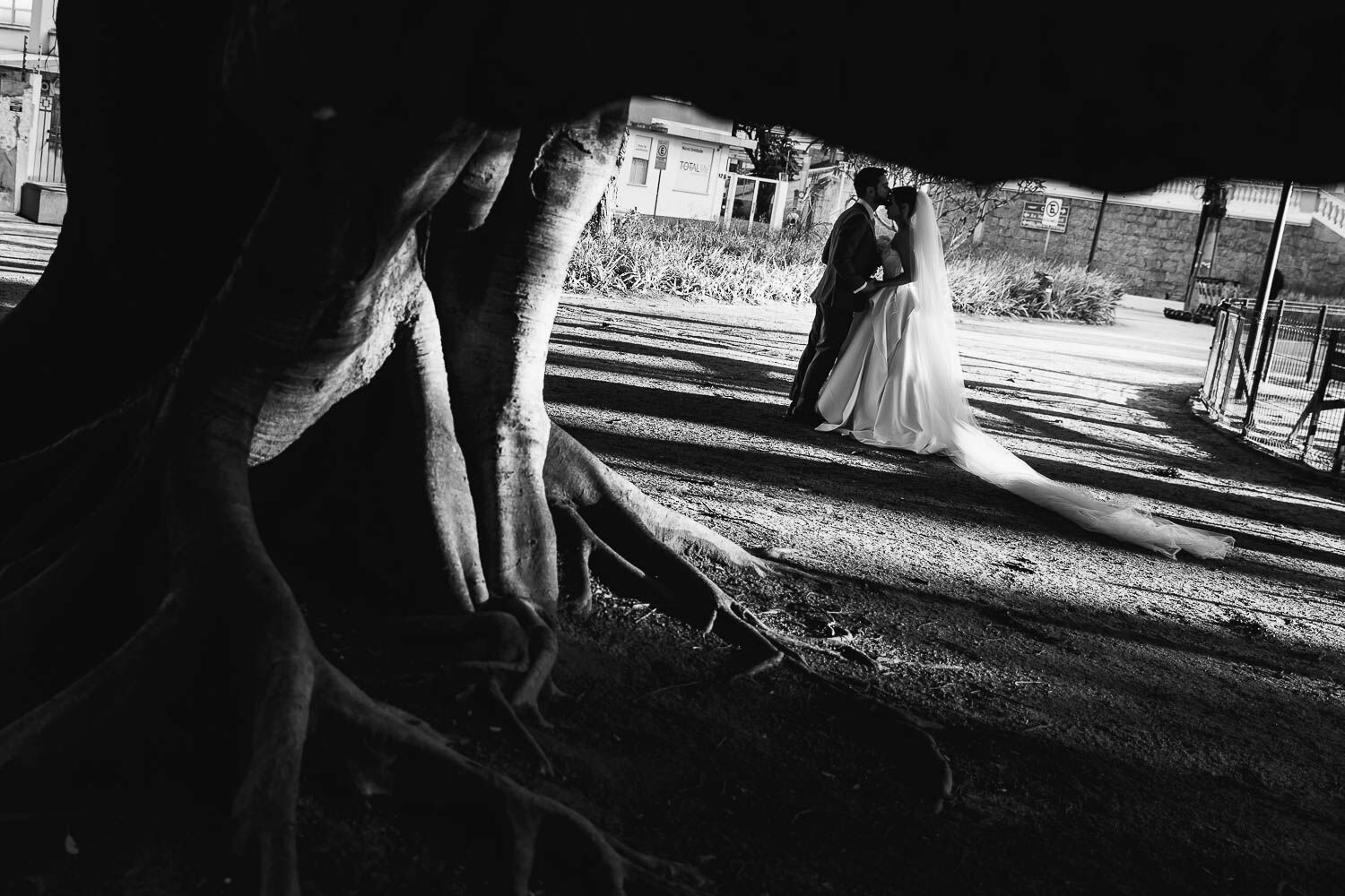 Foto Casamento vila dos Araças - Lagoa da Conceição - Imagem 214