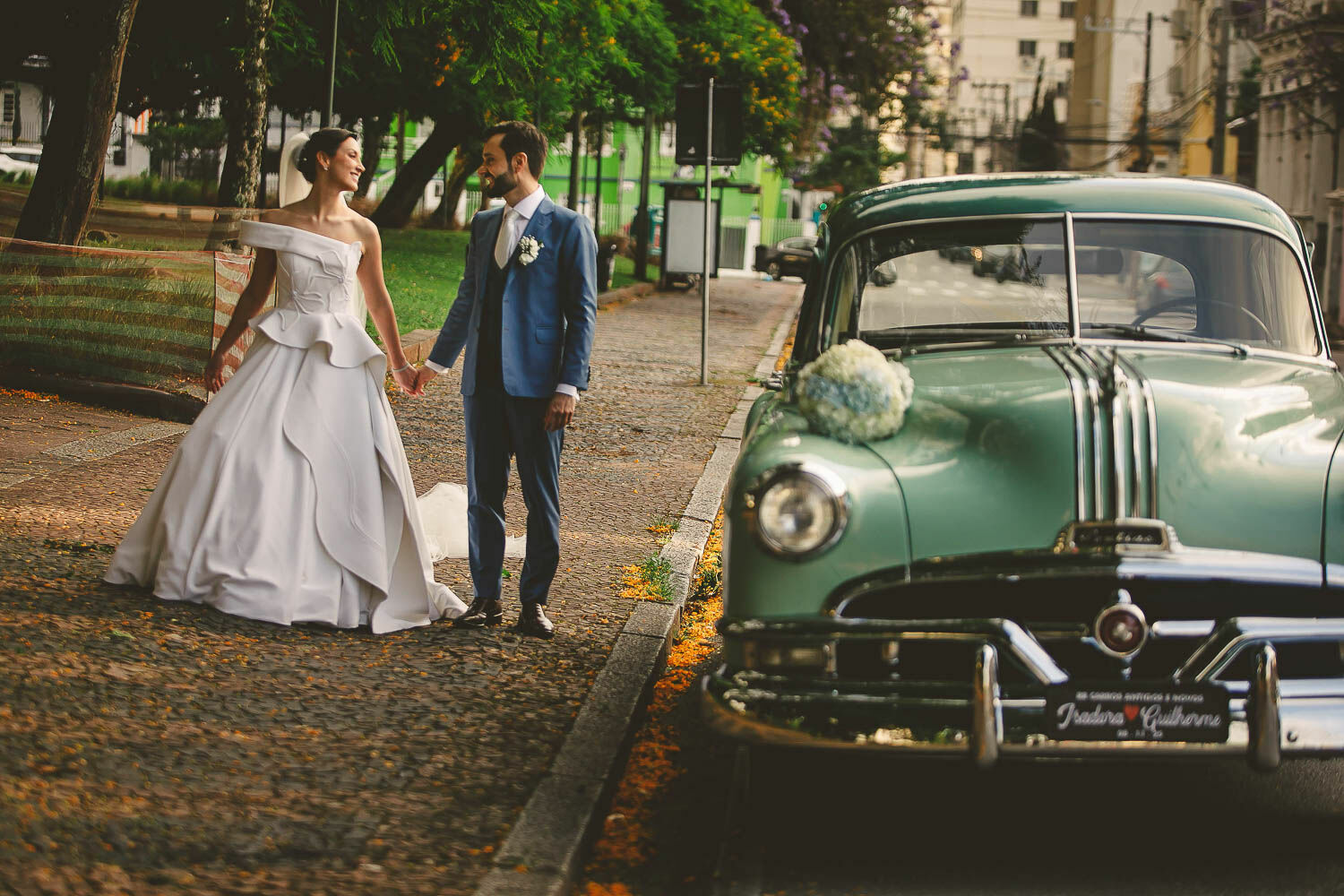 Foto Casamento vila dos Araças - Lagoa da Conceição - Imagem 241