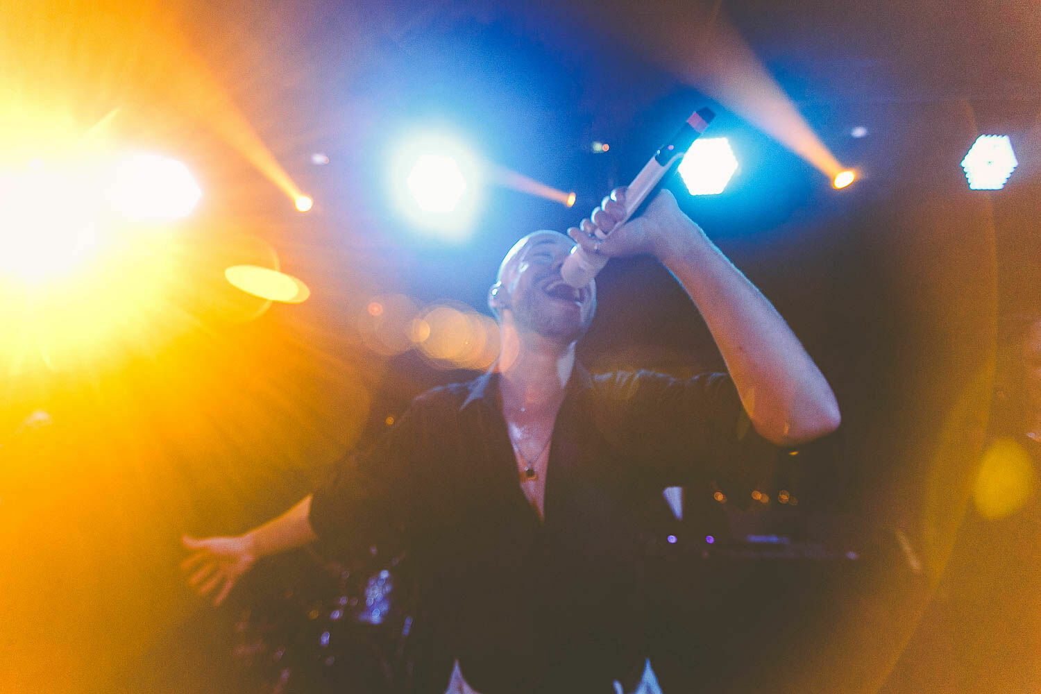 Foto Casamento vila dos Araças - Lagoa da Conceição - Imagem 353