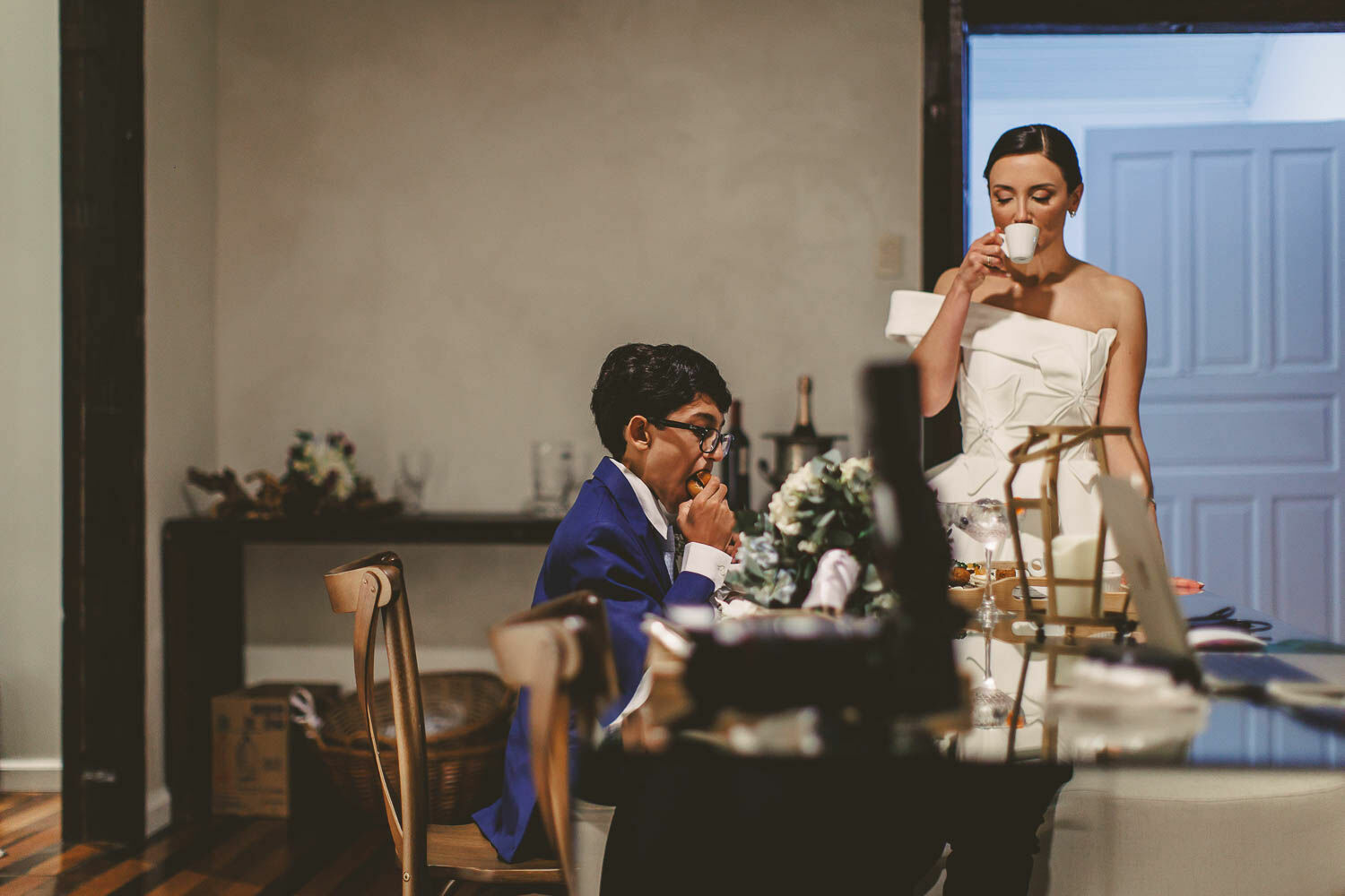 Foto Casamento vila dos Araças - Lagoa da Conceição - Imagem 269