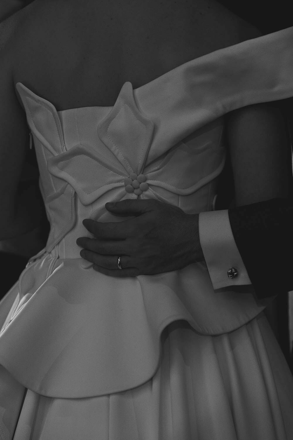 Foto Casamento vila dos Araças - Lagoa da Conceição - Imagem 333