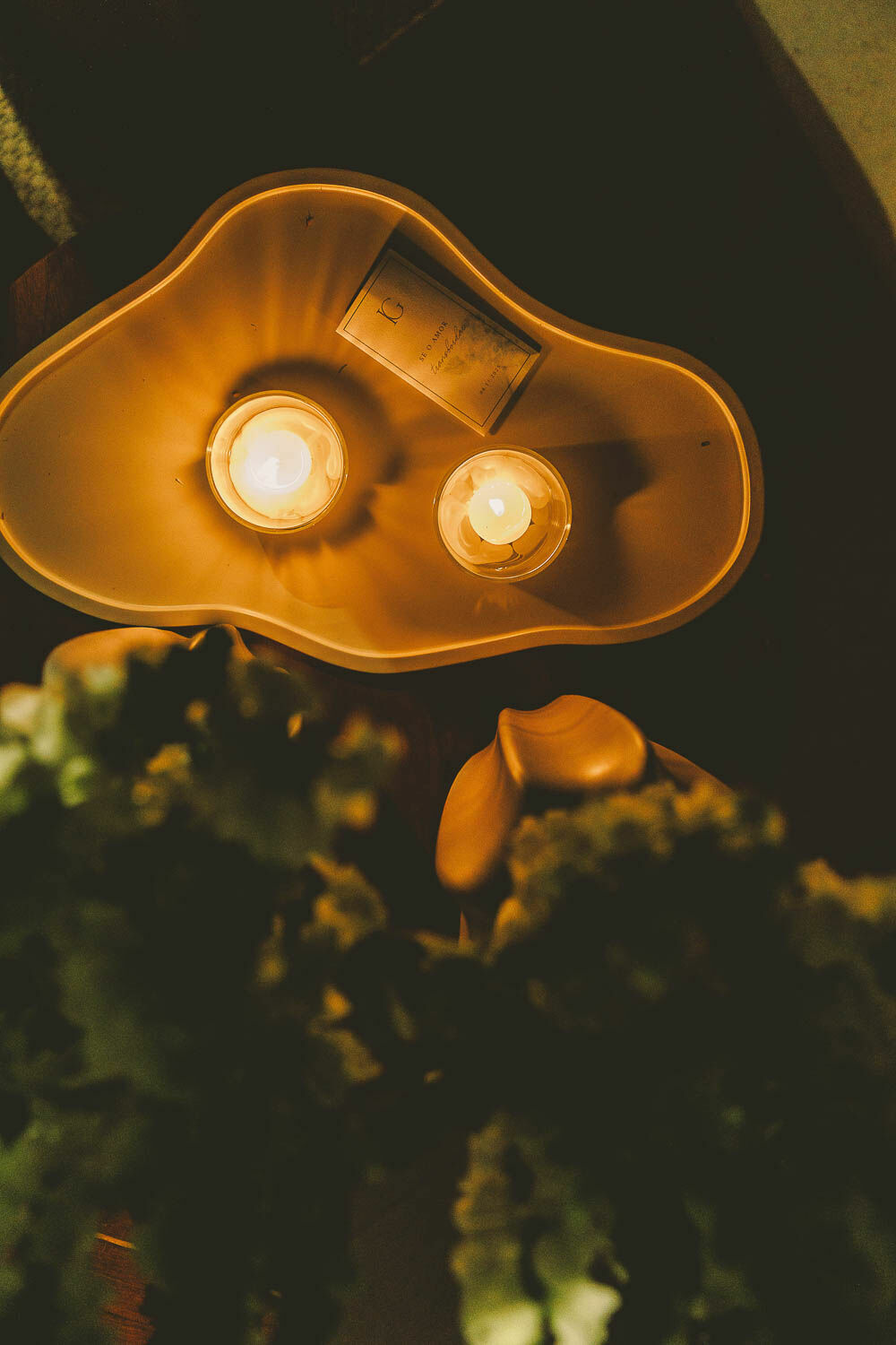 Foto Casamento vila dos Araças - Lagoa da Conceição - Imagem 276