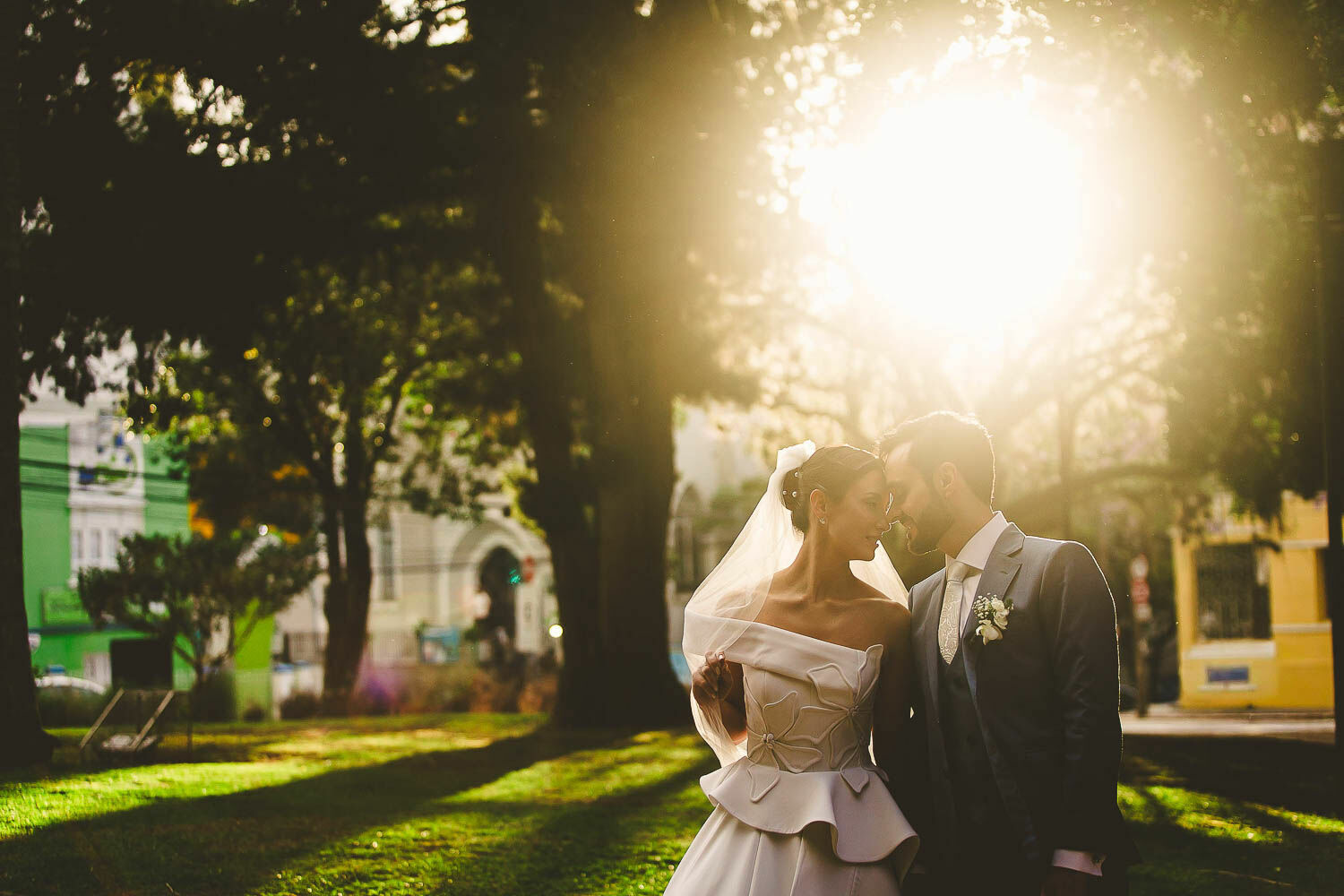 Foto Casamento vila dos Araças - Lagoa da Conceição - Imagem 236