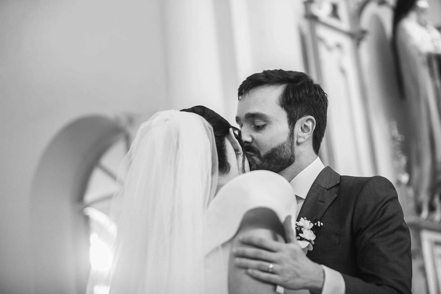 Foto Casamento vila dos Araças - Lagoa da Conceição - Imagem 164