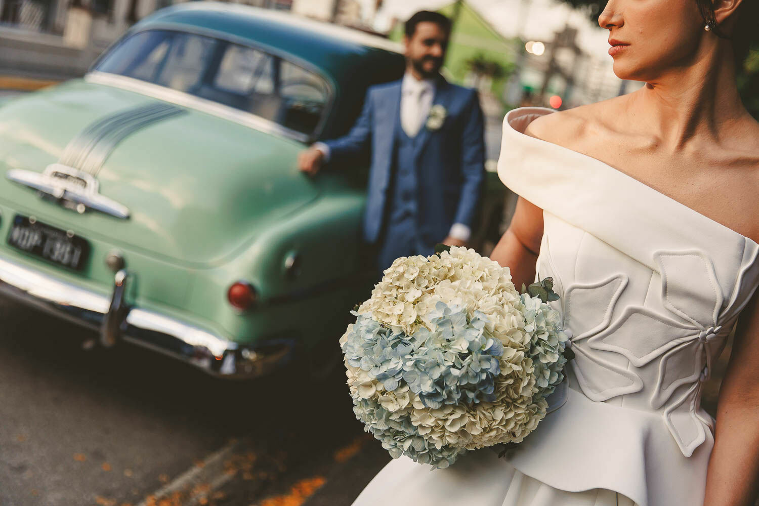 Foto Casamento vila dos Araças - Lagoa da Conceição - Imagem 231