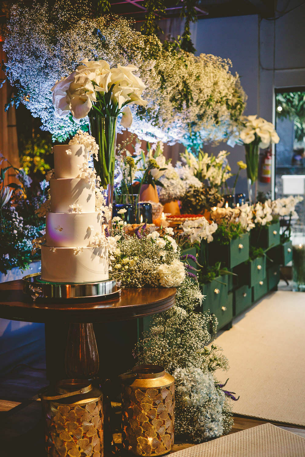 Foto Casamento vila dos Araças - Lagoa da Conceição - Imagem 264