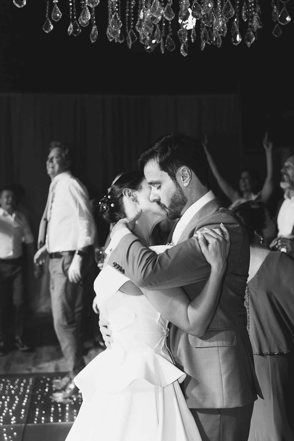 Foto Casamento vila dos Araças - Lagoa da Conceição - Imagem 362