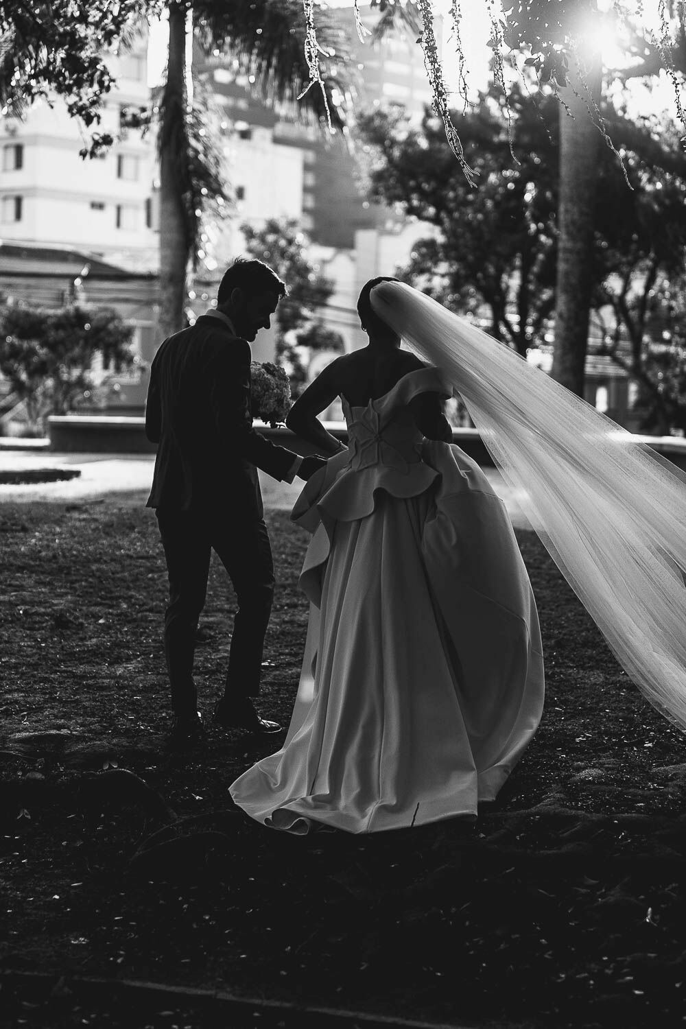 Foto Casamento vila dos Araças - Lagoa da Conceição - Imagem 229