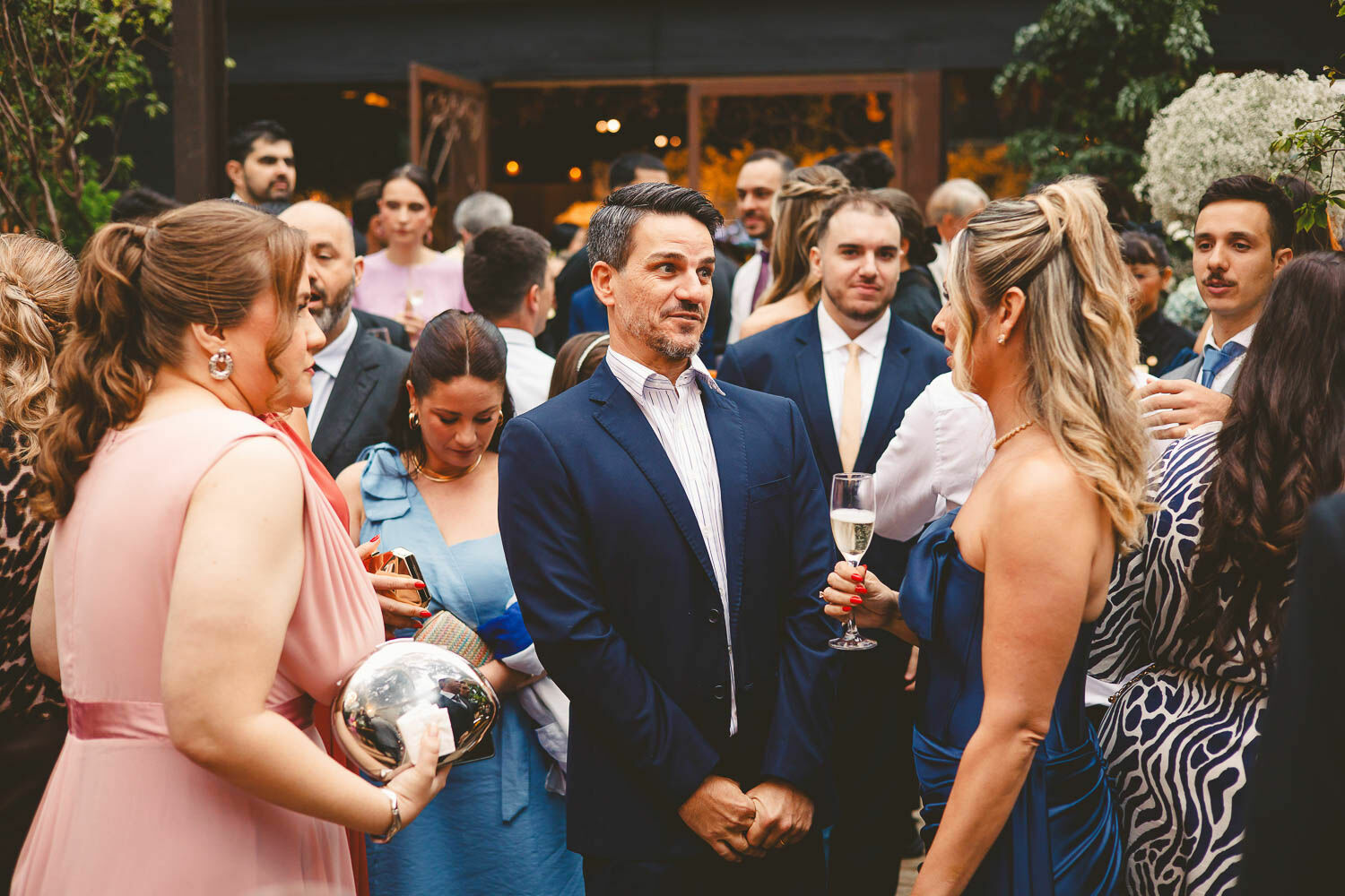 Foto Casamento vila dos Araças - Lagoa da Conceição - Imagem 273