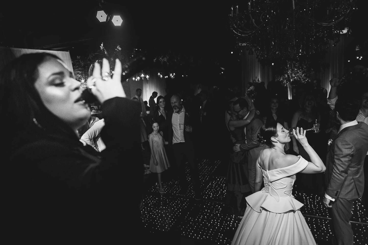 Foto Casamento vila dos Araças - Lagoa da Conceição - Imagem 356