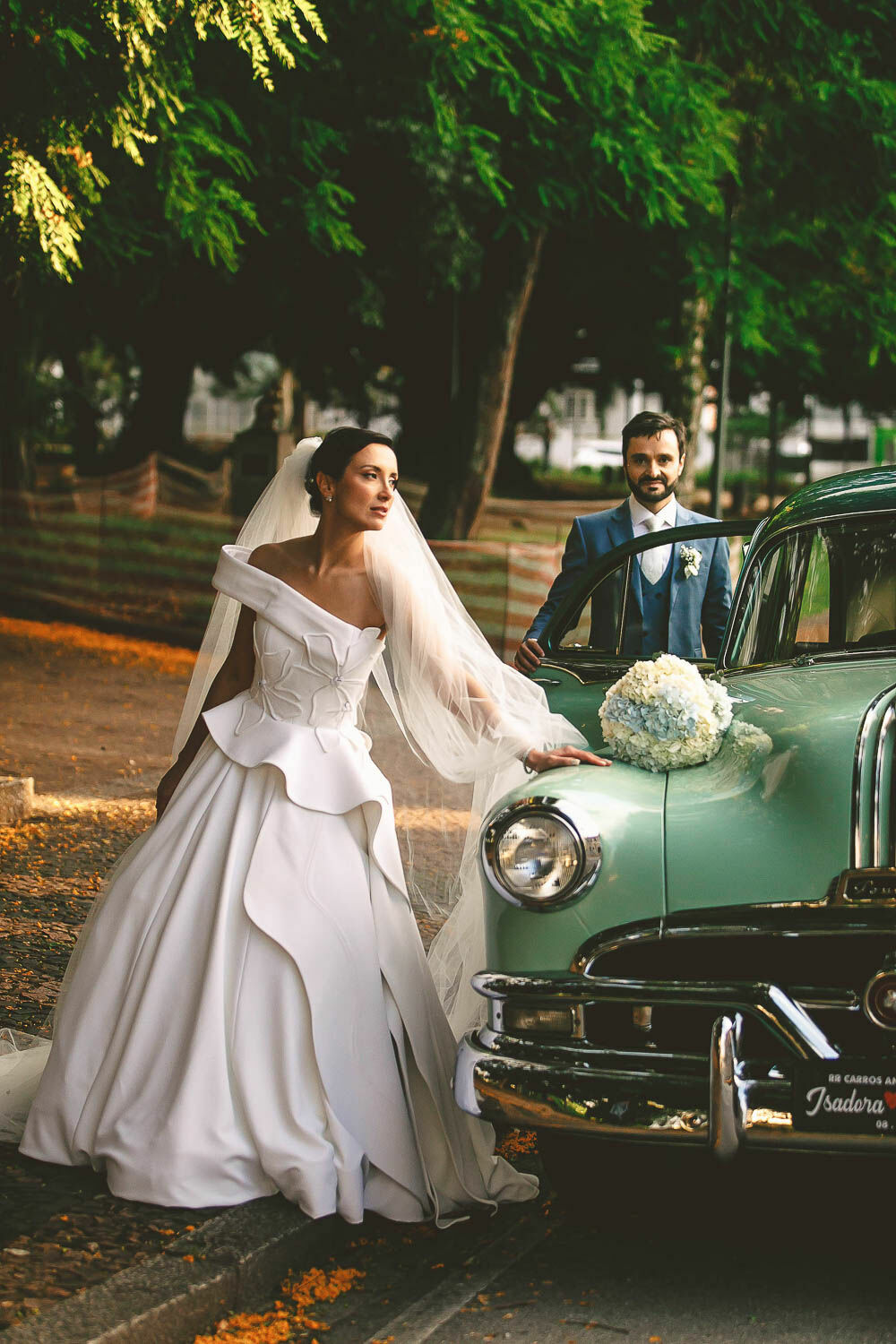 Foto Casamento vila dos Araças - Lagoa da Conceição - Imagem 245