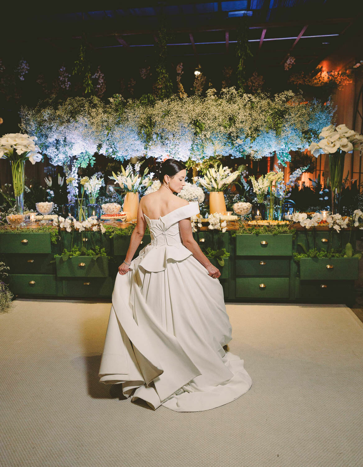 Foto Casamento vila dos Araças - Lagoa da Conceição - Imagem 299