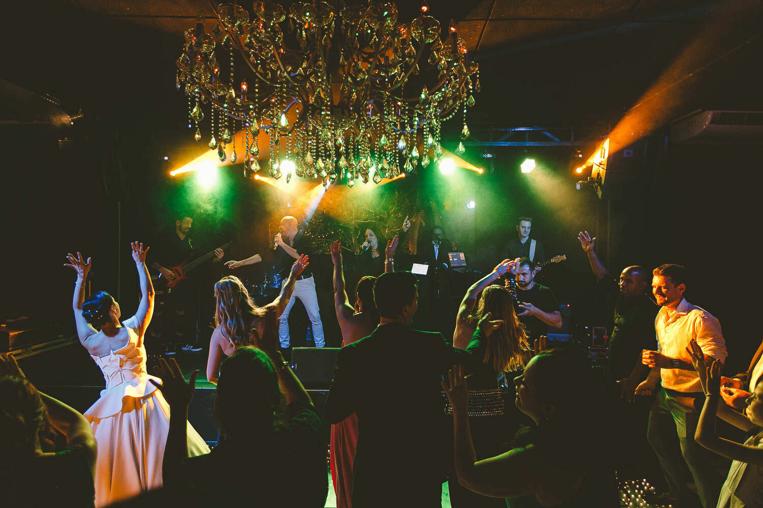 Foto Casamento vila dos Araças - Lagoa da Conceição - Imagem 355