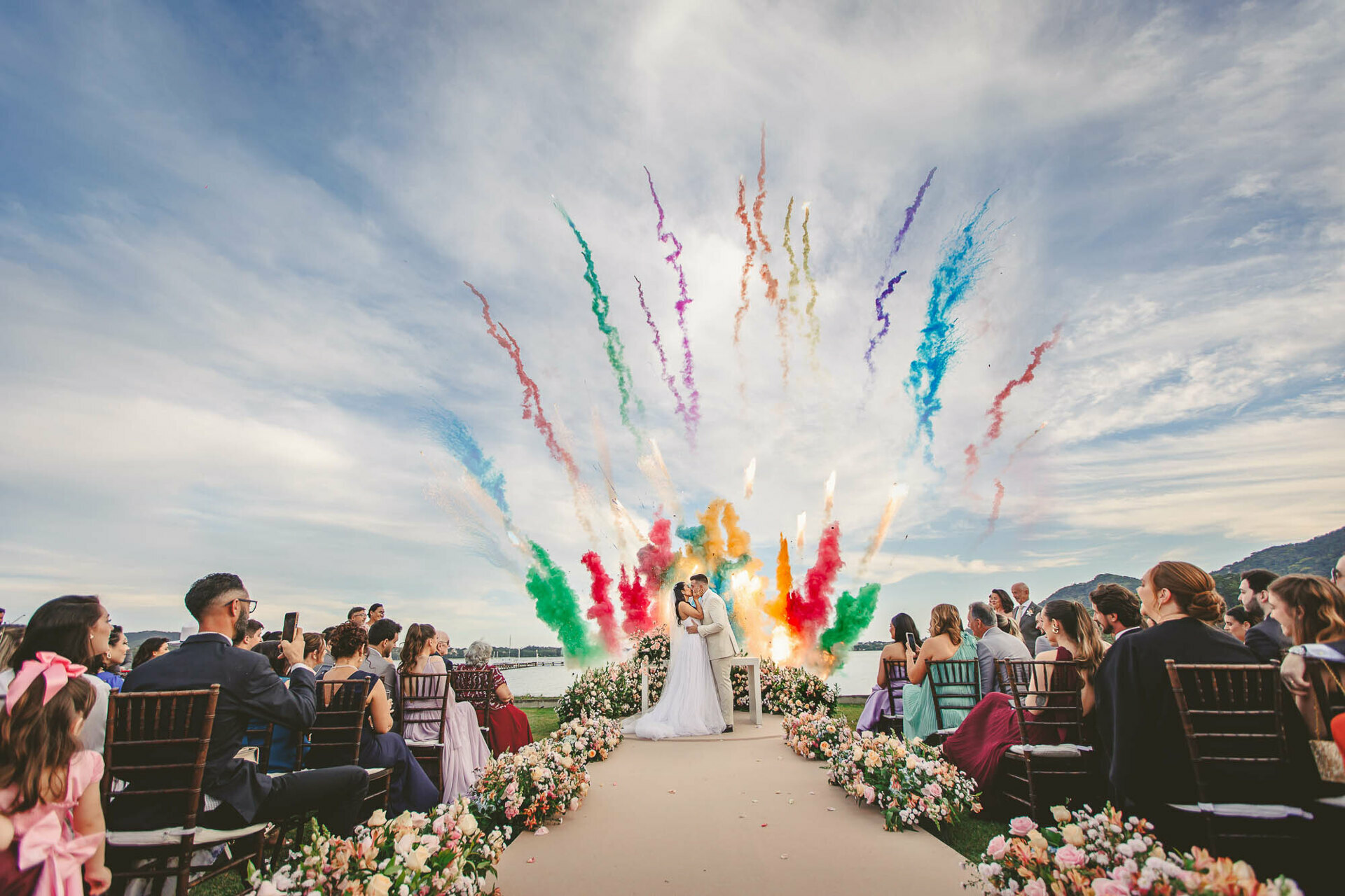 Casamento Panorama Conceição Florianopolis