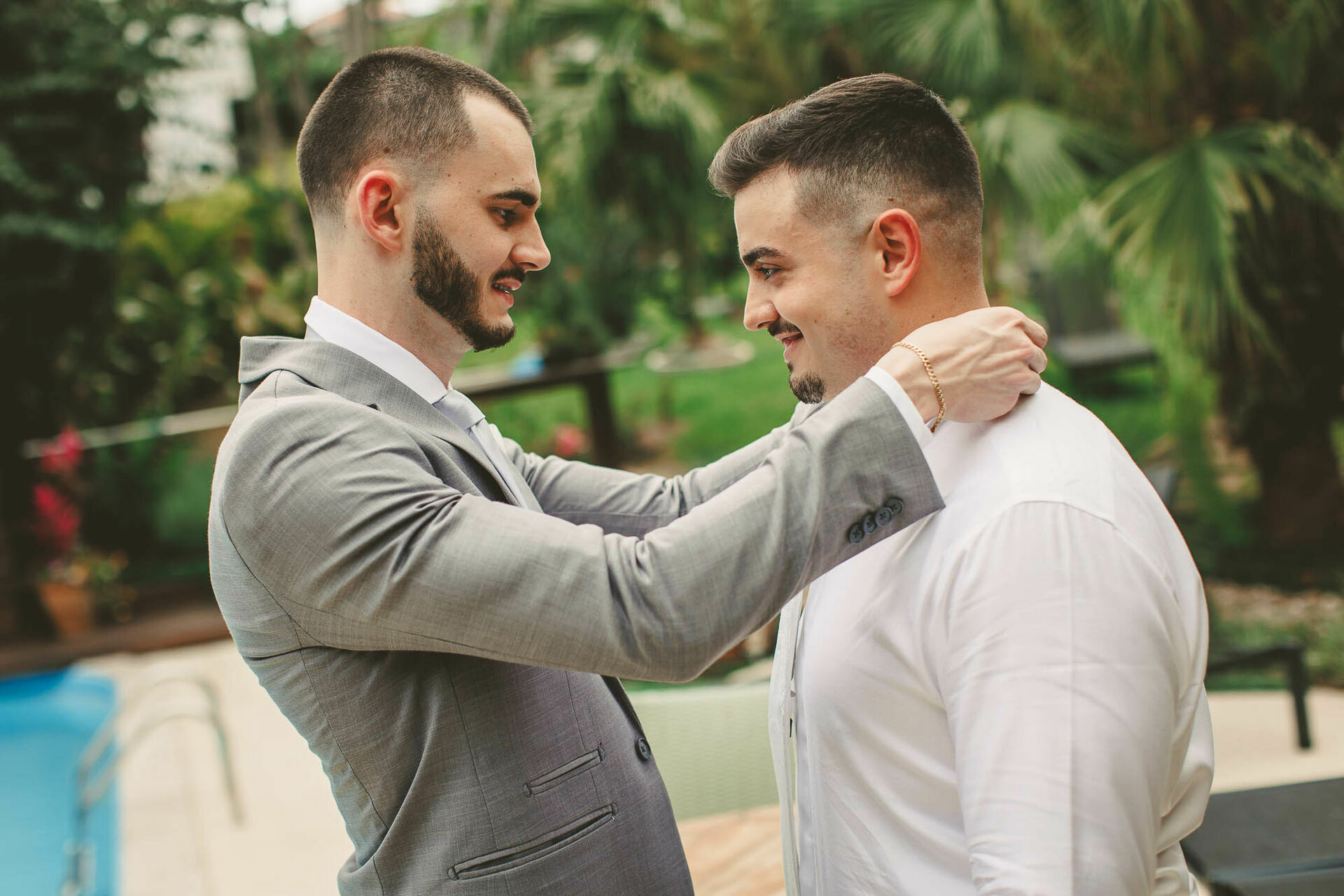 Foto Casamento Panorama Conceição Florianopolis Foto Casamento Panorama Conceição Florianopolis - Imagem 51