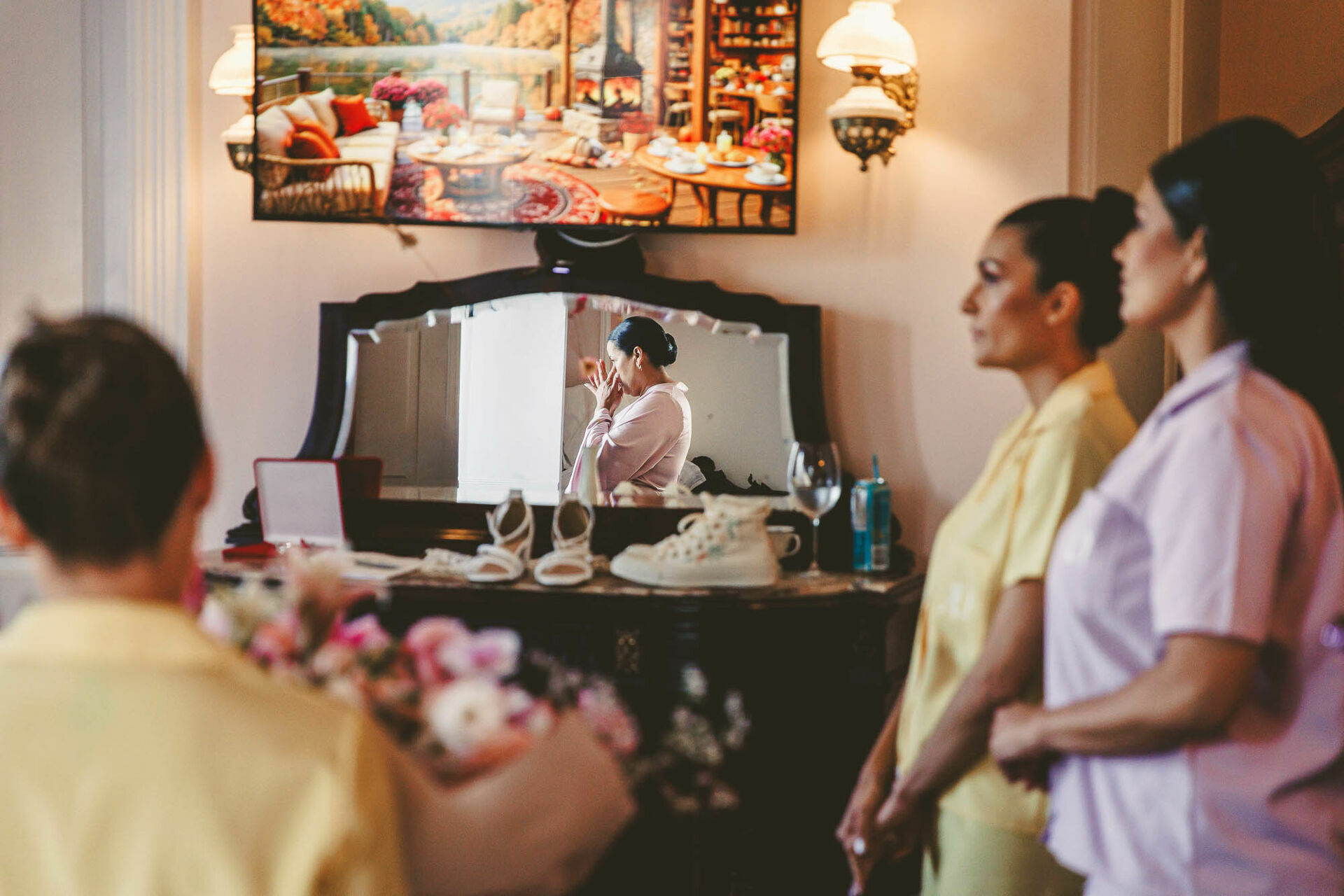 Foto Casamento Panorama Conceição Florianopolis Foto Casamento Panorama Conceição Florianopolis - Imagem 31