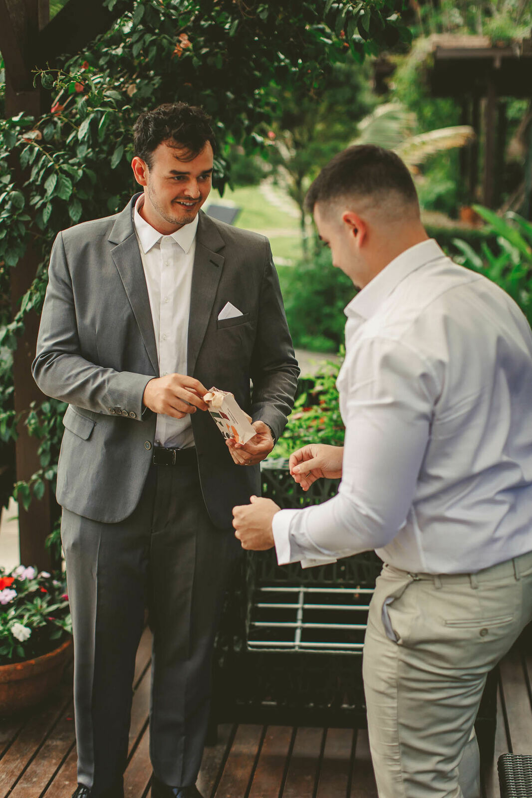 Foto Casamento Panorama Conceição Florianopolis Foto Casamento Panorama Conceição Florianopolis - Imagem 42