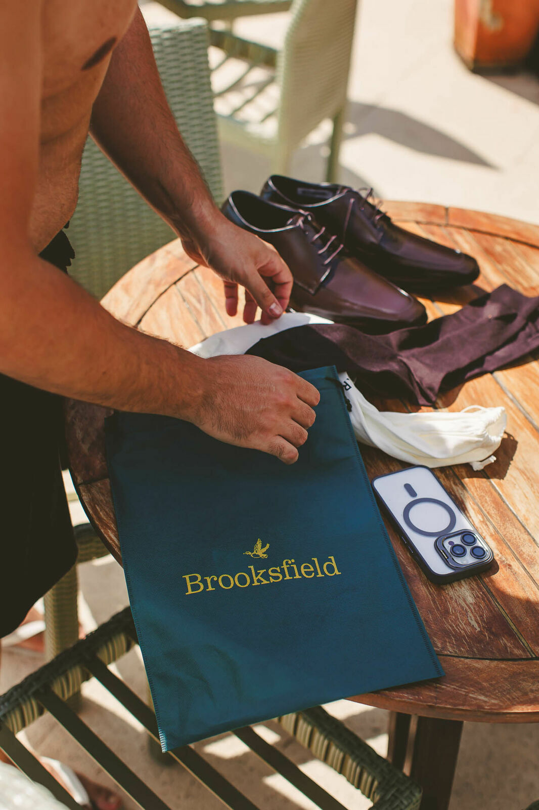 Foto Casamento Panorama Conceição Florianopolis Foto Casamento Panorama Conceição Florianopolis - Imagem 24